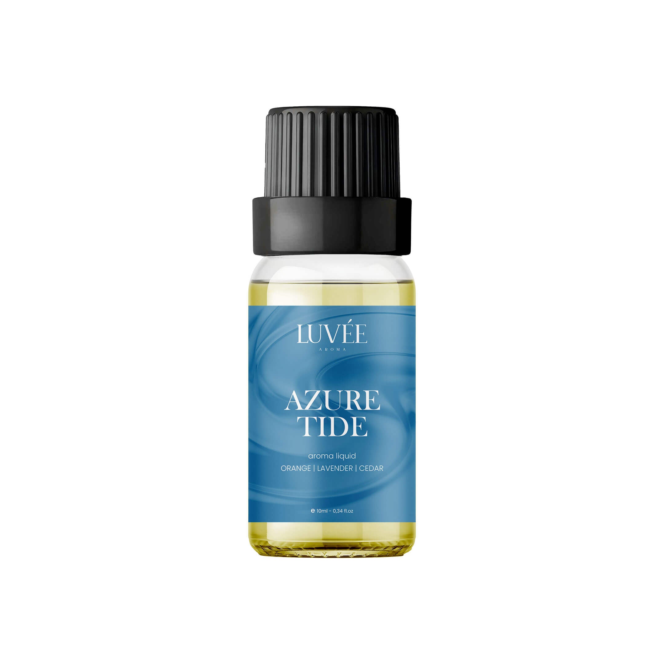 Azure tide aromatherapy oil