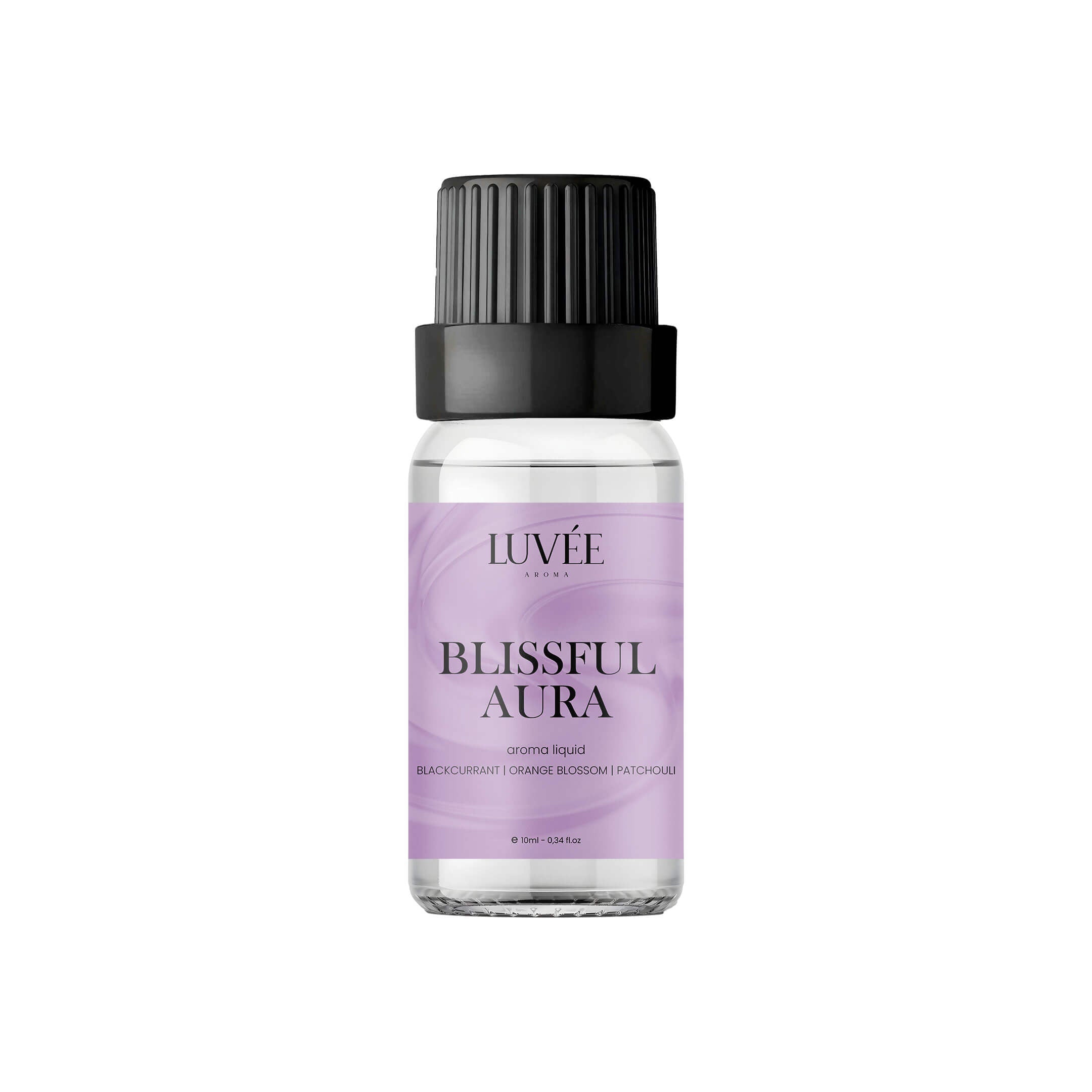 Luvée Wellness Aromatherapy Oil- Blissful Aura
