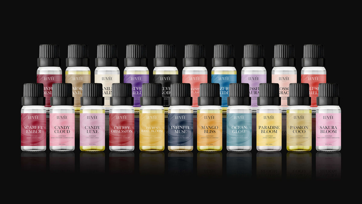 Essence Collection