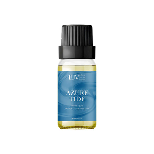 Azure tide aromatherapy oil