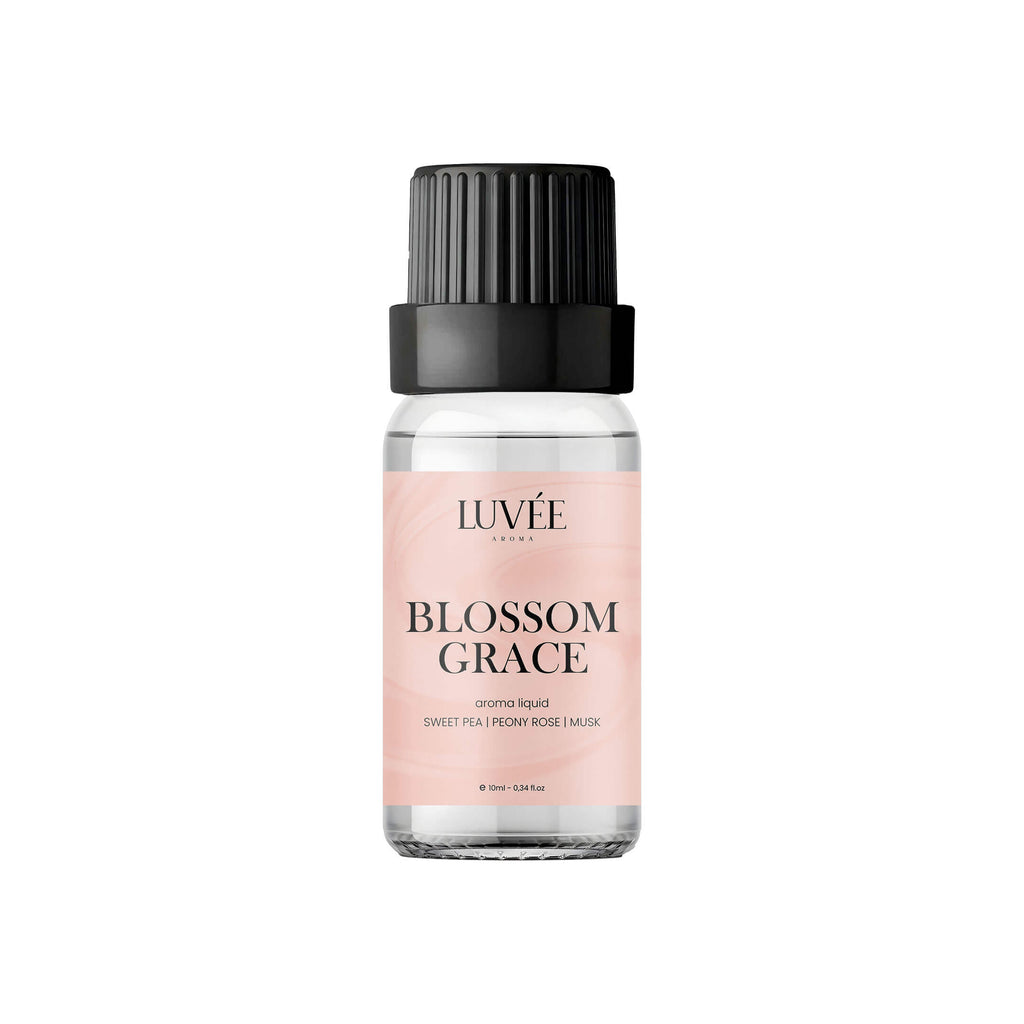 Luvée Aromatherapy Oil- Blossum Grace