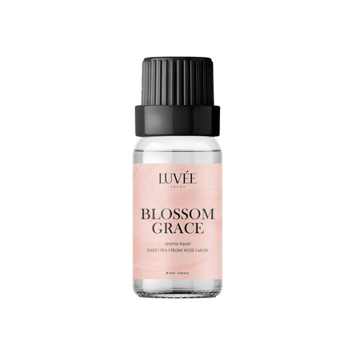 Luvée Aromatherapy Oil- Blossum Grace