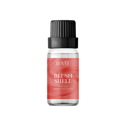 Luvée Wellness Aromatherapy Oil -Blush Shell