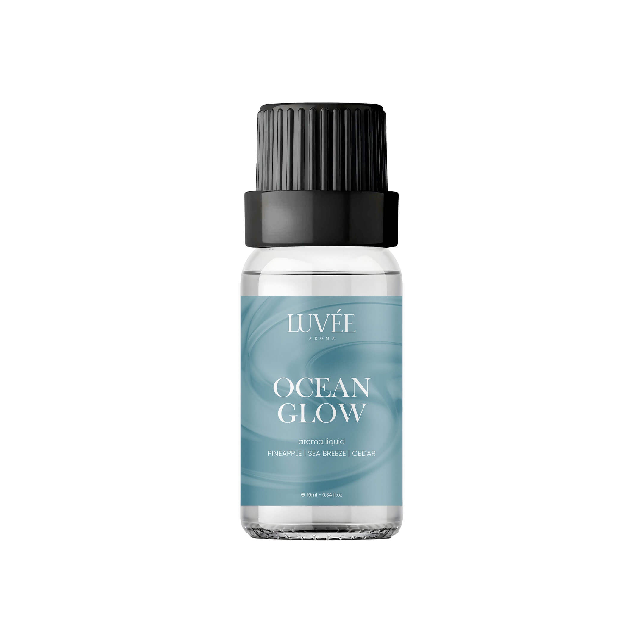 Luvée Wellness Aromatherapy Oil- Ocean Glow