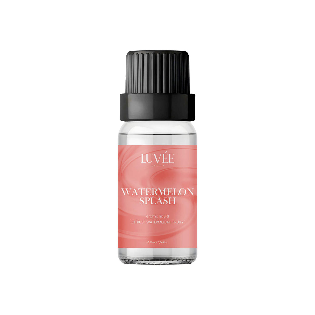 Luvée Wellness Aromatherapy Oil  - Watermelon Splash
