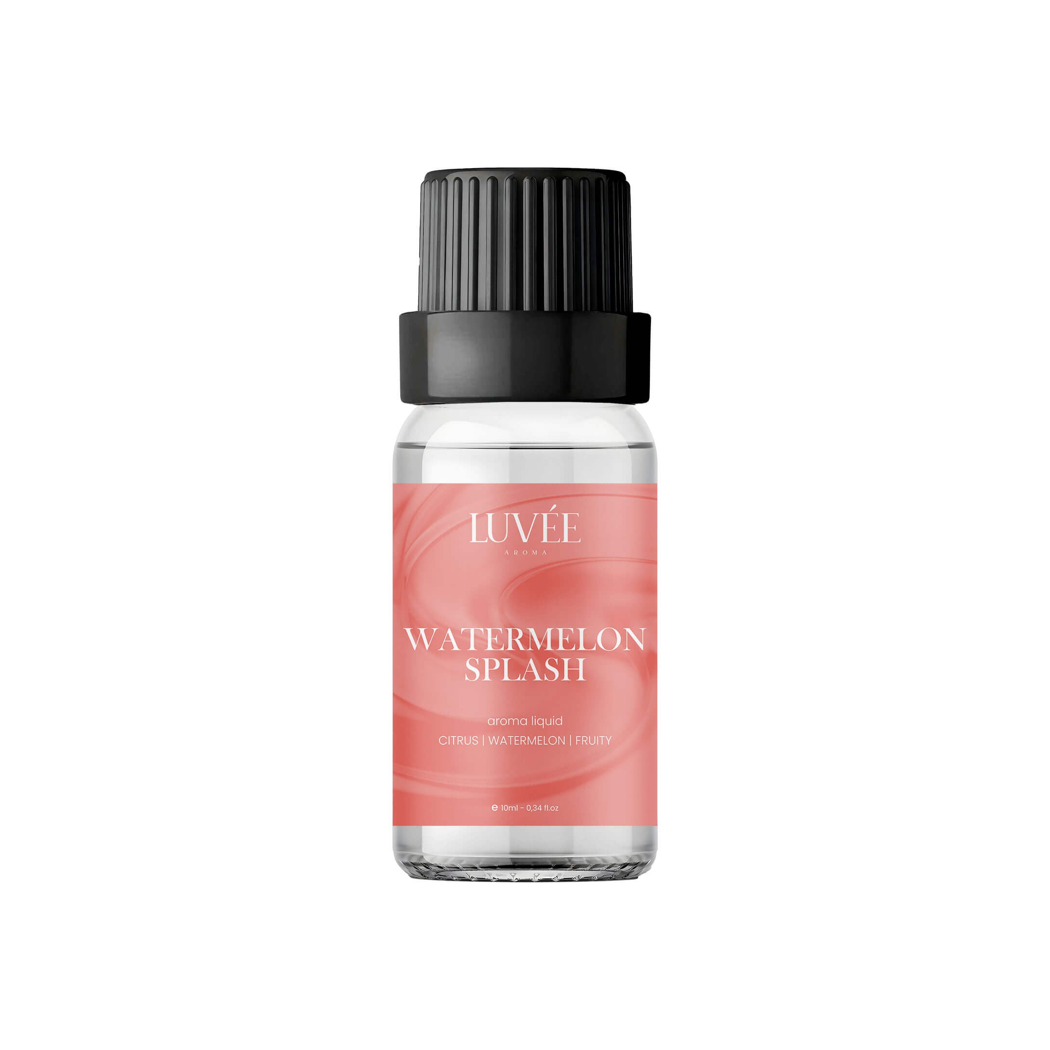 Luvée Wellness Aromatherapy Oil  - Watermelon Splash