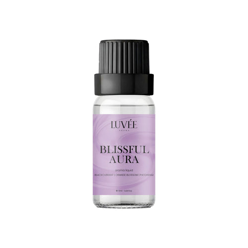 Luvée Wellness Aromatherapy Oil- Blissful Aura