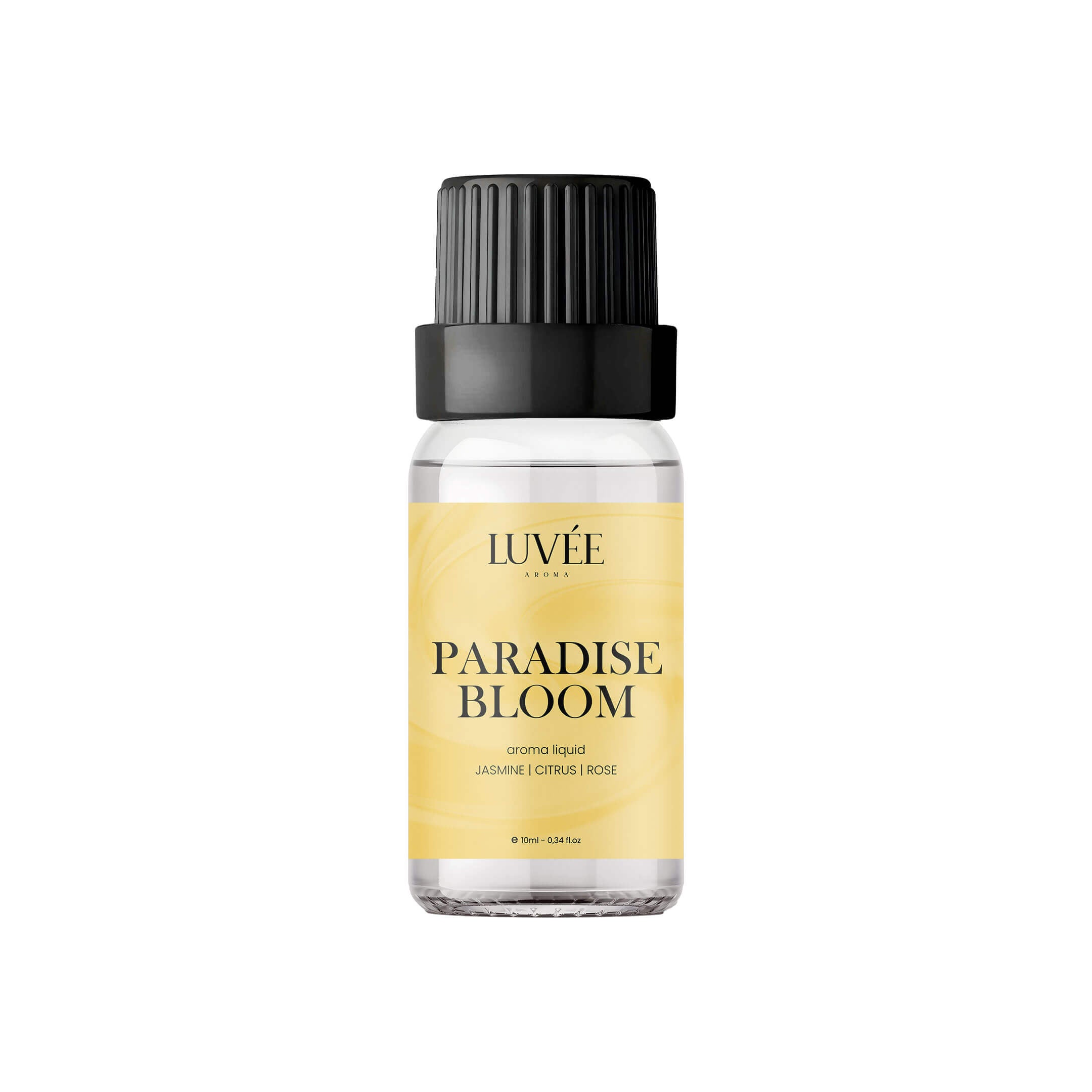 Paradise Bloom - Romantic & Luxurious Mood - Aroma Oil for Diffusers